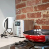 Отель Designer Taste 2BR Townhouse@hawthorn, фото 10