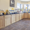 Отель Days Inn Bellingham, фото 11