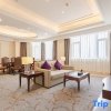 Отель Minjiang Ruibang Hotel, фото 33