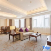 Отель Minjiang Ruibang Hotel, фото 4