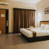 Отель Comforta Hotel Tanjung Pinang, фото 2