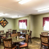 Отель Rodeway Inn Airport, фото 8