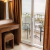 Отель Kleopatra Tuna Apart Hotel, фото 19
