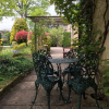 Отель Coombe House, фото 13
