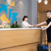 Отель Taizhou Huibinlou Haitang Bay Hotel, фото 11