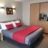 Отель The Fairways Accommodation Kaikoura, фото 9