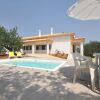 Отель Large Country Villa With Private Pool, Vilamoura, фото 21