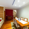 Отель Cozy and Bright Apartment, фото 5