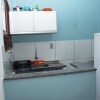 Отель Apartamento Mobiliado Mozart, 105, фото 11