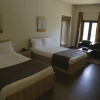 Отель The Lodge Inn Hotel, фото 5