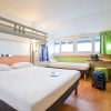 Отель ibis budget Paris Porte de Pantin, фото 2