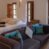 Отель Opulent Villa in Casares With Luxurious Pool House & Jacuzzi в Касаресе