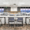 Отель Courtyard by Marriott Bogota Airport, фото 25