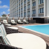 Отель Hyatt Regency Naha, Okinawa, фото 17