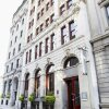 Отель Hôtel Le Germain Québec в Квебеке