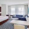 Отель Residence Inn Stamford Downtown, фото 4