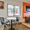 Отель Motel 6 Monterey, CA, фото 8