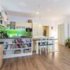 Отель Cosy Modern Vinohrady Apartment, фото 9