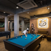 Отель S Loft Sport and Wellbeing Hotel, фото 18