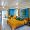 Отель Studio at the pool in tropical Resort Seru Coral with privacy and large pool, фото 3