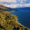 Отель Amazing 4 Bedroom Chalet Villa Traful VT1 by Apartments Bariloche, фото 21