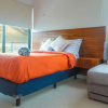 Отель Penthouse-3 recamaras-frente playa-Rooftop-Jacuzzi, фото 3