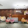 Отель FIRST Studio Hotel, фото 15