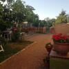 Отель Apartment with 3 Bedrooms in San Andrés Del Rabanedo, with Enclosed Garden And Wifi, фото 9