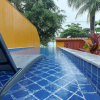 Отель Yara Frente Praia 4 suites Piscina 14pes, фото 8