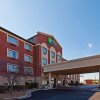 Отель Holiday Inn Express & Suites Tulsa S Broken Arrow Hwy 51, фото 1
