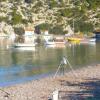 Отель Beachfront self-catering studios in Psatha Bay - 60km from Athens, фото 36