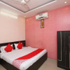 Отель OYO 2857 Hotel Delite, фото 7