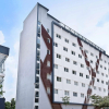 Отель Prescott Ace Kuala Lumpur Cheras, фото 1