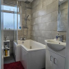 Отель City Classic- Remarkable 3-bed House in Birmingham, фото 9