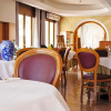 Отель Albergo Ristorante Belvedere, фото 21