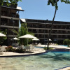 Отель Porto de Galinhas Flat Aconchegante, фото 3
