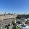 Отель Penthouse With Private Terrace And Balcony In Plaza Mayor Square Plaza Mayor Iv, фото 1