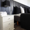 Отель Holmen Bed & Breakfast, фото 6