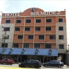 Отель Bermudez в Маракее