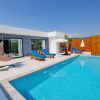 Отель Golden Villas, фото 18