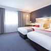 Отель Holiday Inn Express Southampton M27 Jct7, an IHG Hotel, фото 26