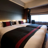 Отель S Peria Hotel Kyoto, фото 22