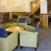 Отель Holiday Inn Ashford Central, an IHG Hotel в Эшфорде