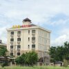 Отель Mindhama в Янгоне