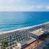 Отель 3Br Fuengirola Promenade First Line Beach Apartment With Panoramic Sea Views, фото 19