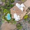 Отель Charming 5-bed Villa in Fountain Hills With Pool!, фото 17