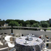 Отель Sea Front Apartment in a Residence With Pool, фото 6