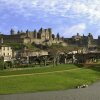 Отель ibis Carcassonne Centre la Cité, фото 17