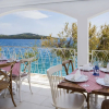 Отель Comfortable Chalet With 2 Bathrooms, Trogir at 6km, фото 8