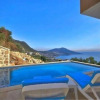 Отель Villa Oyku Kaskalkan Antalya Turkey 14 Guests, фото 11